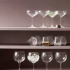 Lyngby Glas Whiskyglas|Drinksglas > Juvel Romglas 6 stk. 29 cl