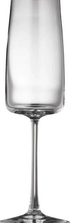 Online Krystal Zero Champagneglas 4 stk. 30 cl Champagneglas|Champagneglas