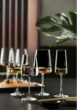 Online Krystal Zero Champagneglas 4 stk. 30 cl Champagneglas|Champagneglas