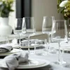 Online Krystal Zero Vandglas 6 stk. 42 cl Vandglas