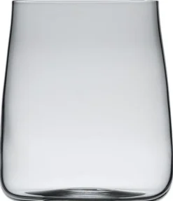 Online Krystal Zero Vandglas 6 stk. 42 cl Vandglas