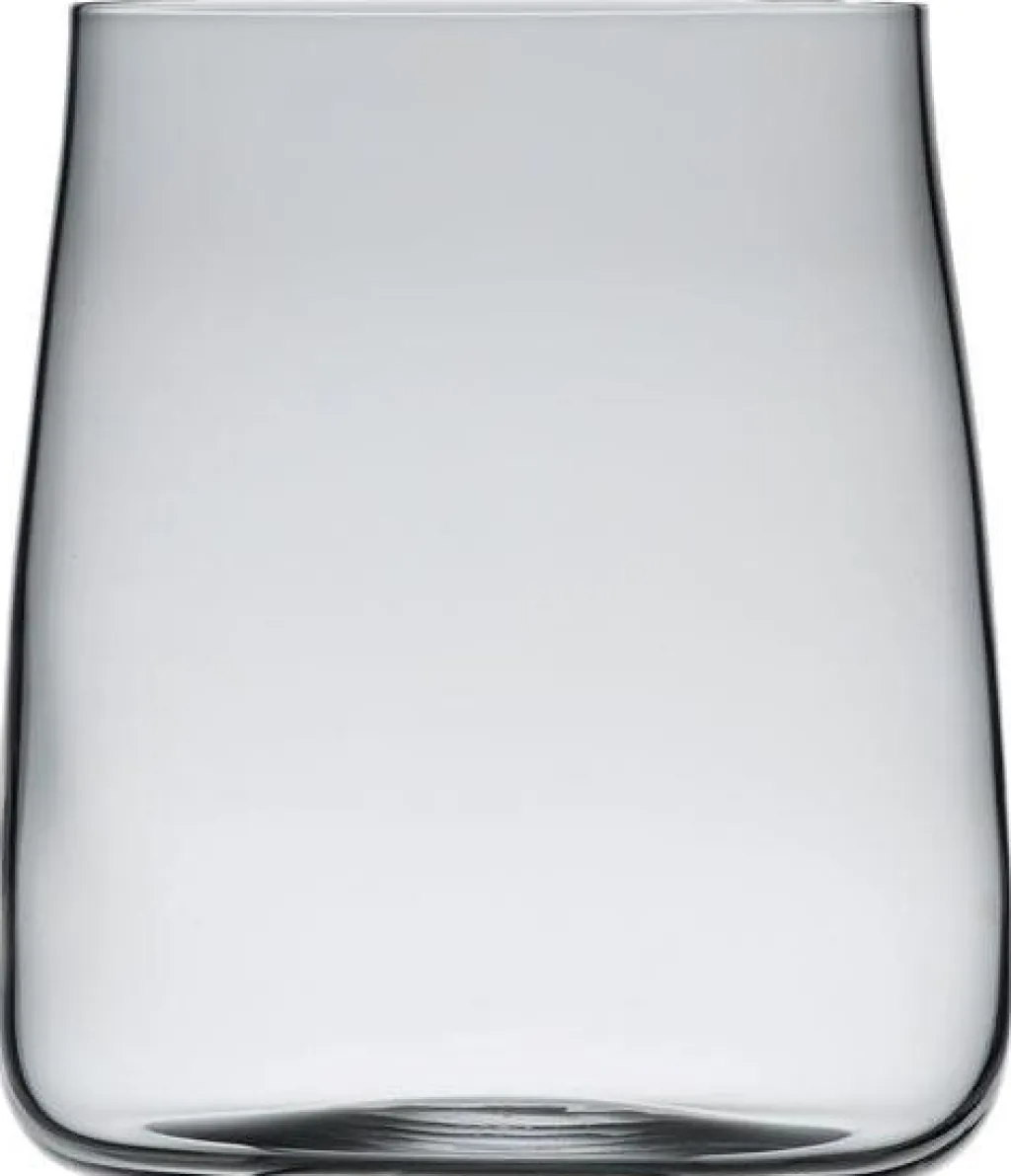 Online Krystal Zero Vandglas 6 stk. 42 cl Vandglas