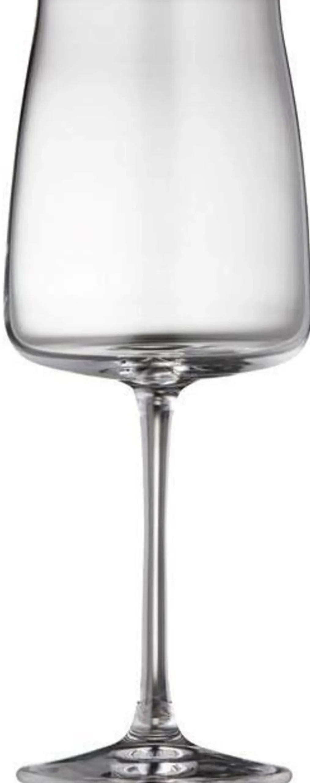 Lyngby Glas Vinglas|Vinglas > Krystal Zero Hvidvinsglas 4 stk. 43 cl