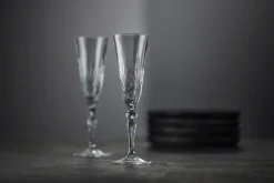 Lyngby Glas Champagneglas|Champagneglas ><noscript><img width=