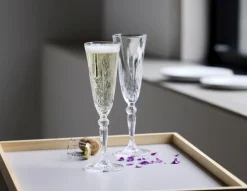 Lyngby Glas Champagneglas|Champagneglas ><noscript><img width=