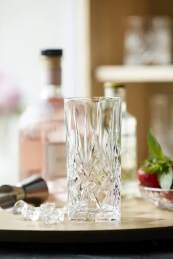 Online Melodia Highball Glas 6 stk. 36 cl Drinksglas|Drinksglas