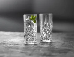 Online Melodia Highball Glas 6 stk. 36 cl Drinksglas|Drinksglas