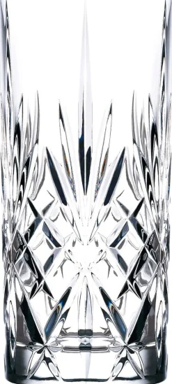 Online Melodia Highball Glas 6 stk. 36 cl Drinksglas|Drinksglas