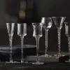 New Rom-Snapseglas 6 stk. Shotglas Og Snapseglas|Drinksglas