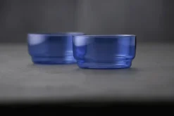 Lyngby Glas Skåle|Spisestue > Torino Skål 2 stk. Ø12 cm,
