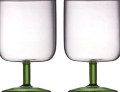 Lyngby Glas Vinglas|Vinglas > Torino Vinglas 2 stk. 30 cl,