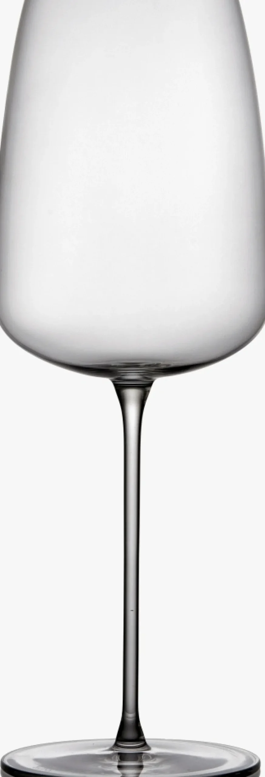 New Veneto Bourgogne Rødvinglas 2 stk. 77 cl Vinglas|Vinglas