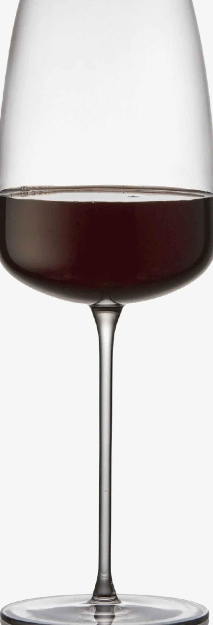 New Veneto Bourgogne Rødvinglas 2 stk. 77 cl Vinglas|Vinglas