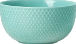 New Rhombe Color Skål Ø13 cm, Skåle|Spisestue
