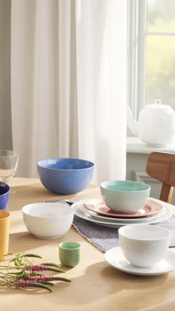 Lyngby Porcelæn Skåle|Spisestue ><noscript><img data-lazyloaded=