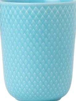 Lyngby Porcelæn Krus > Rhombe Color Krus 33 cl,