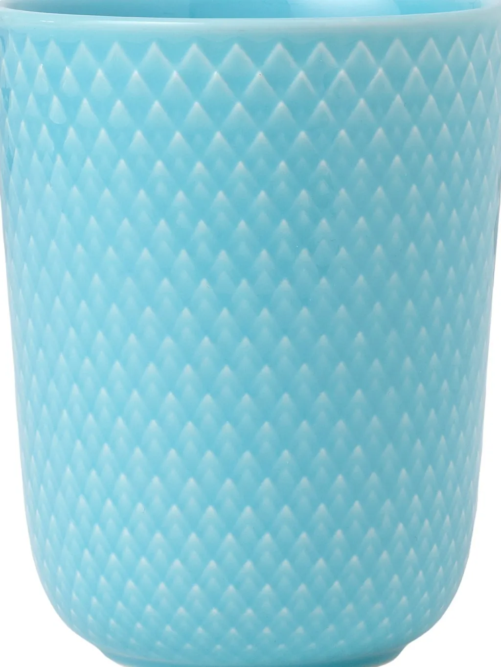 Lyngby Porcelæn Krus > Rhombe Color Krus 33 cl,