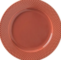 Lyngby Porcelæn Frokosttallerkener ><noscript><img data-lazyloaded=
