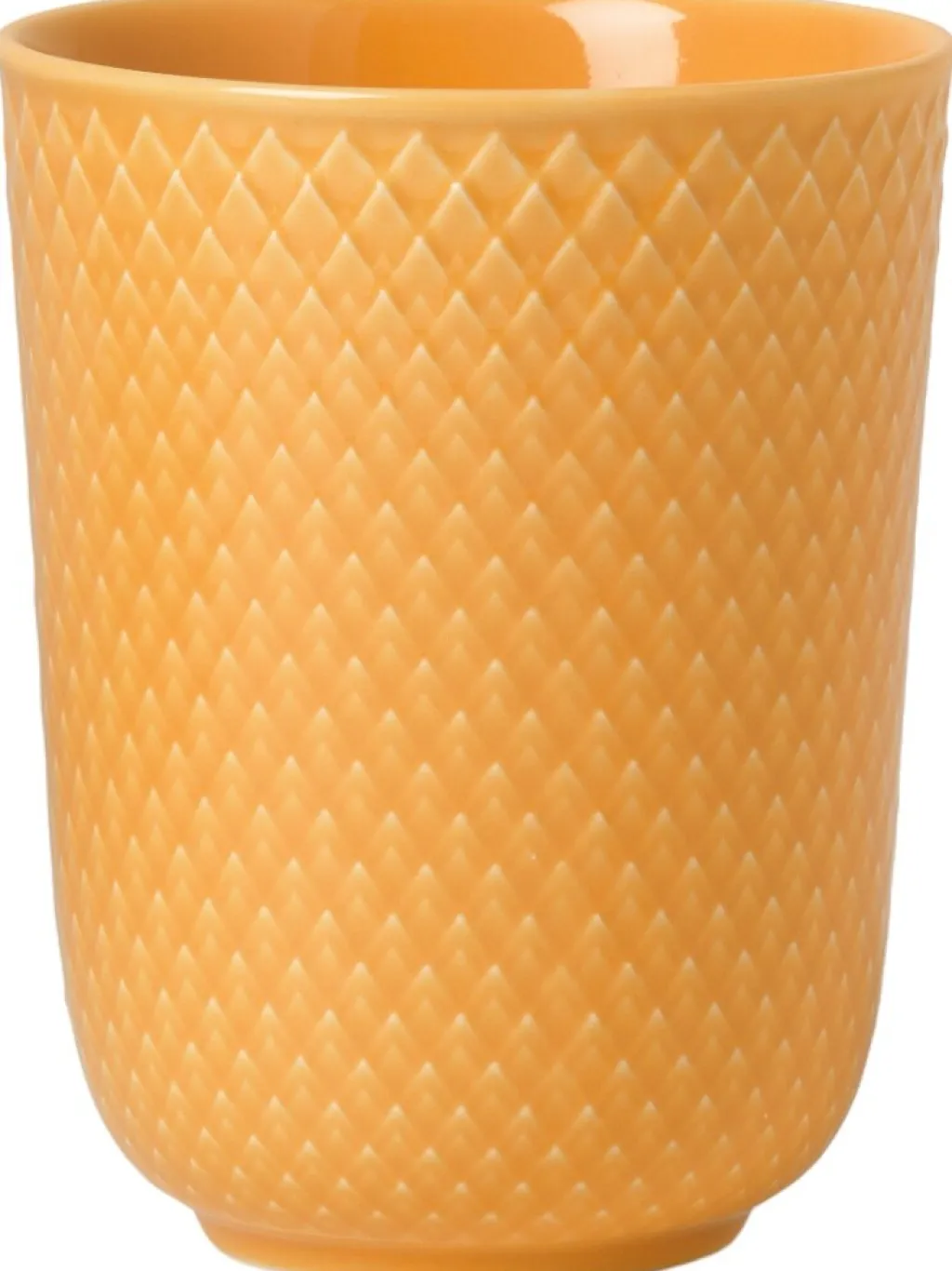 Lyngby Porcelæn Krus > Rhombe Color Krus 33 cl,