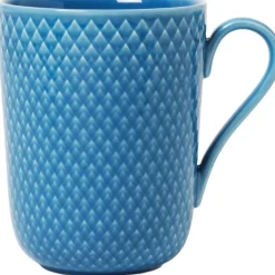 Rhombe Color Krus m. Hank 33 cl, Krus