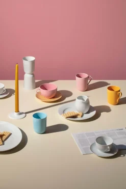 Lyngby Porcelæn Krus ><noscript><img data-lazyloaded=