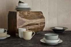 Online Rhombe Earth Skål Ø13 cm, Skåle|Spisestue