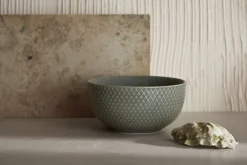 Online Rhombe Earth Skål Ø13 cm, Skåle|Spisestue