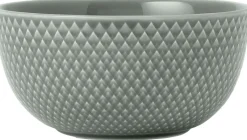 Online Rhombe Earth Skål Ø13 cm, Skåle|Spisestue