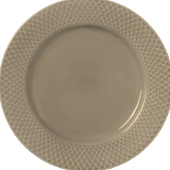 Lyngby Porcelæn Middagstallerkener ><noscript><img data-lazyloaded=