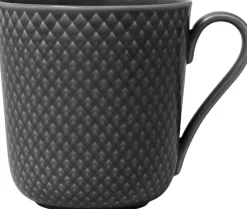 Lyngby Porcelæn Krus ><noscript><img data-lazyloaded=