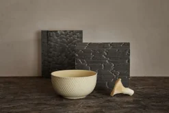 Outlet Rhombe Earth Skål Ø13 cm, Skåle|Spisestue