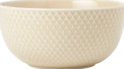 Outlet Rhombe Earth Skål Ø13 cm, Skåle|Spisestue