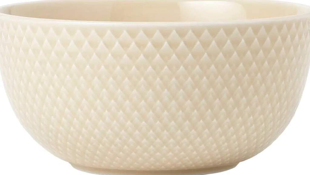 Outlet Rhombe Earth Skål Ø13 cm, Skåle|Spisestue