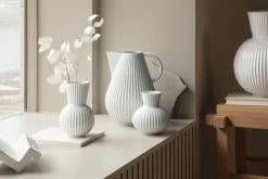 Lyngby Porcelæn Stue|Vaser ><noscript><img width=