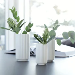 Lyngby Porcelæn Stue|Vaser > Vase H,