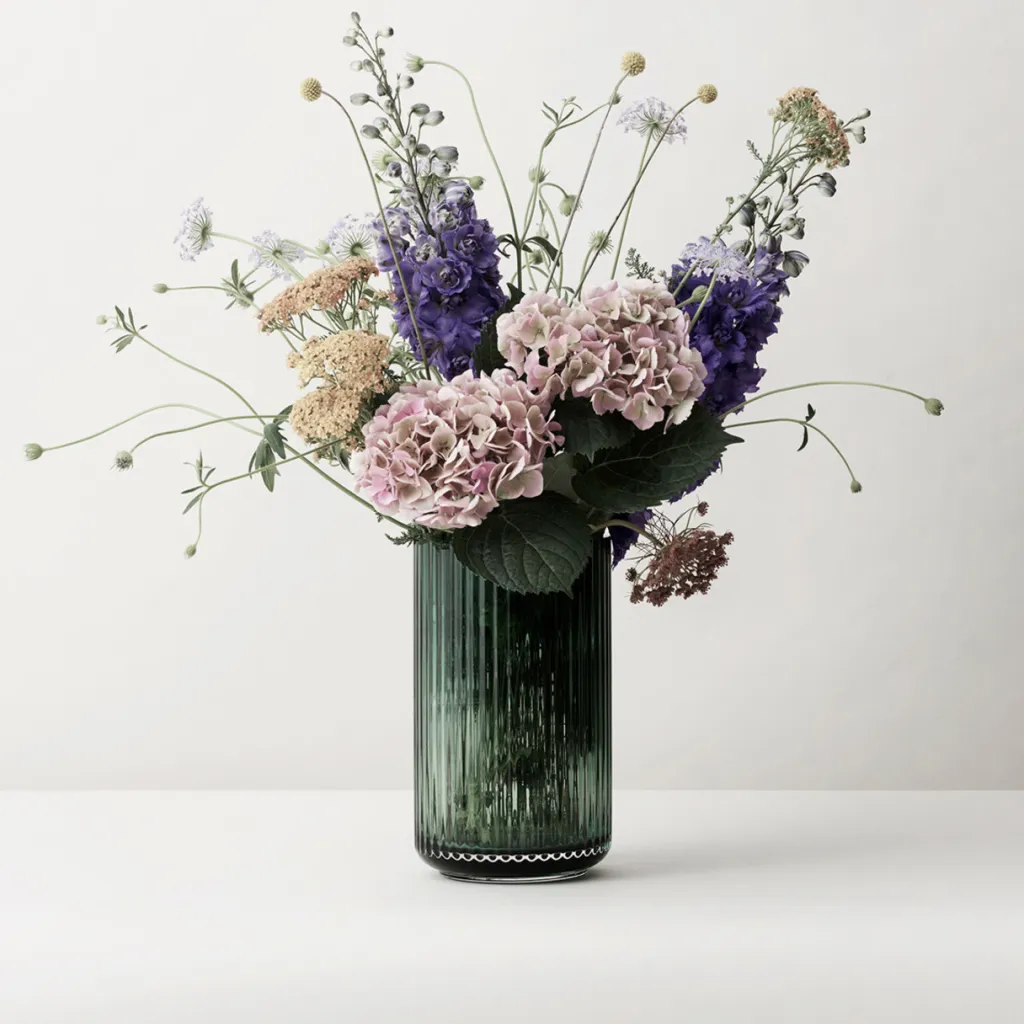 Online Vase H, Stue|Vaser