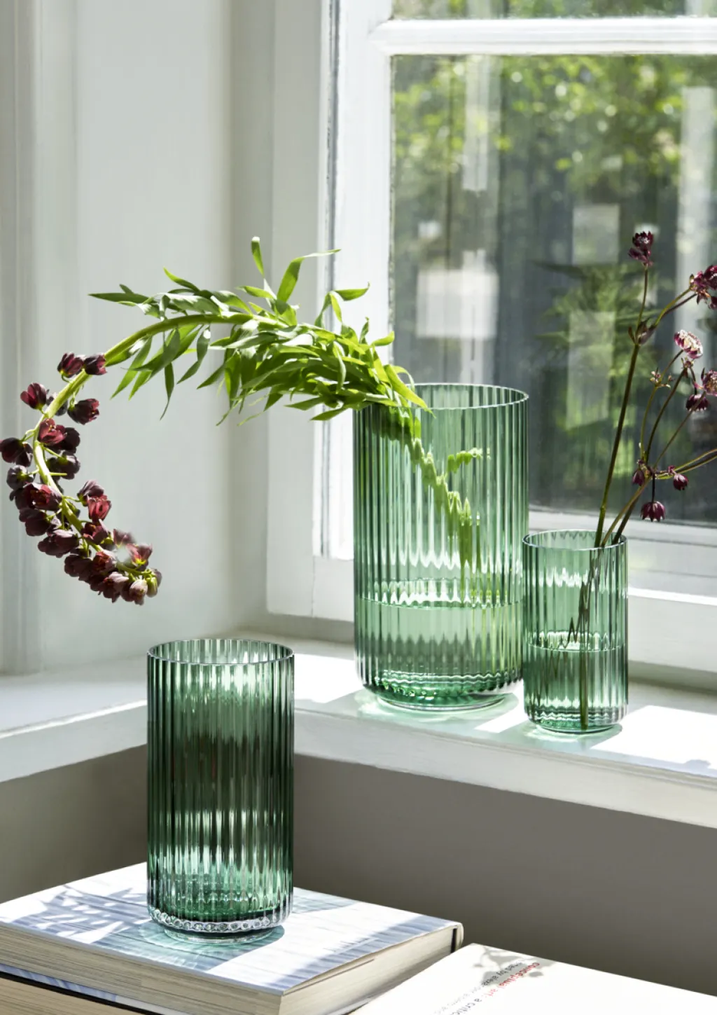 Online Vase H, Stue|Vaser