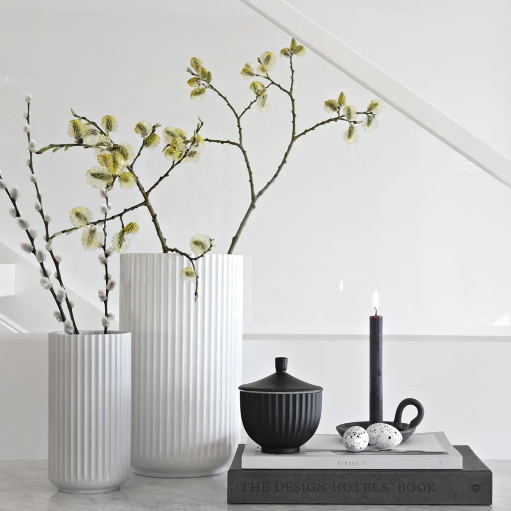 Sale Vase H, Stue|Vaser
