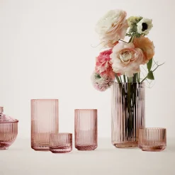 Lyngby Porcelæn Stue|Vaser > Vase H,