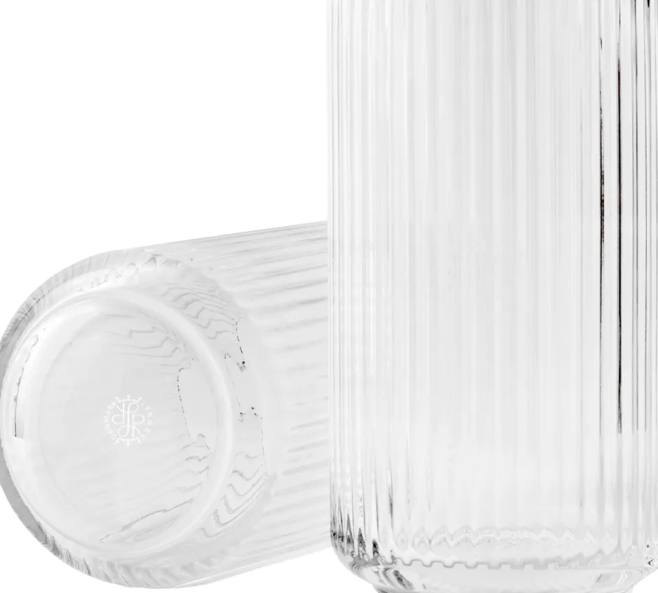 New Lyngby Porcelæn Vase H, Klar