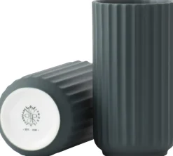 Lyngby Porcelæn Stue|Vaser > Vase H,