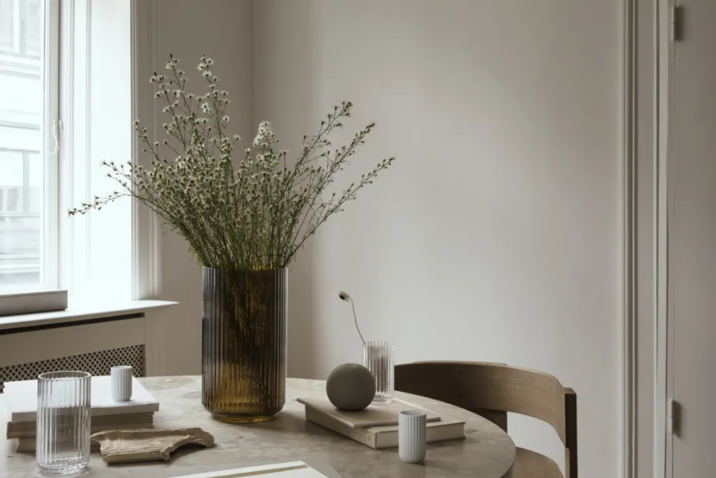 Sale Vase H, Stue|Vaser