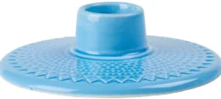 Best Rhombe Color Lysestage H3 cm, Lysestager