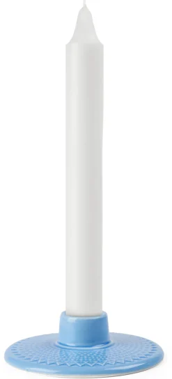 Best Rhombe Color Lysestage H3 cm, Lysestager