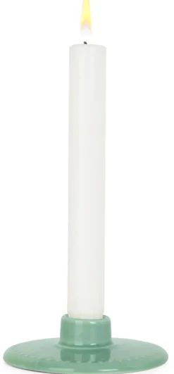 Rhombe Color Lysestage H3 cm, Lysestager