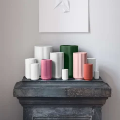 Clearance Vase H15,5 cm, Stue|Vaser