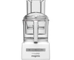 Outlet CS 5200 XL Foodprocessor 1100W, Foodprocessorer Og Minihakkere