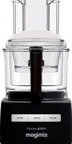 Magimix Foodprocessorer Og Minihakkere > CS 4200 XL Foodprocessor 950W,