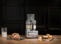 Clearance Magimix CS 5200 XL Foodprocessor 1100W, Mat Krom