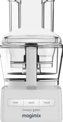 New CS 3200 XL Foodprocessor 650W, Foodprocessorer Og Minihakkere